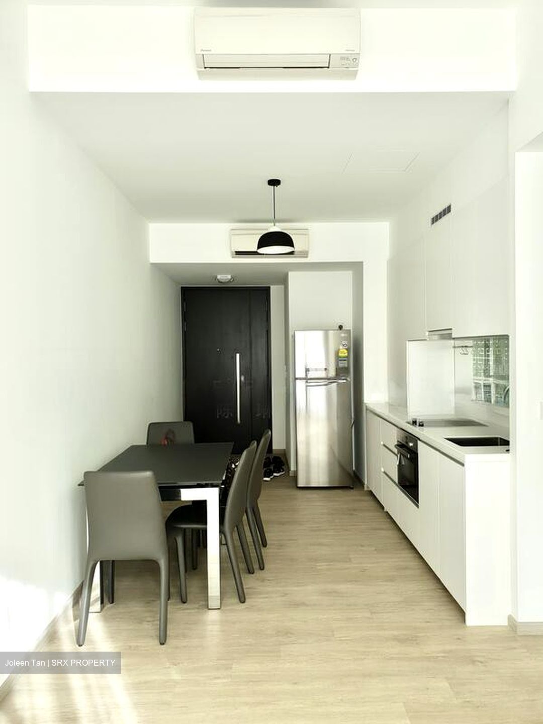 The Orient (D5), Apartment #550702391